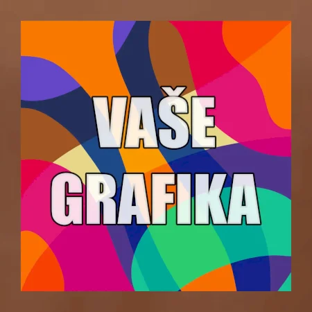 Potisk s vaší grafikou