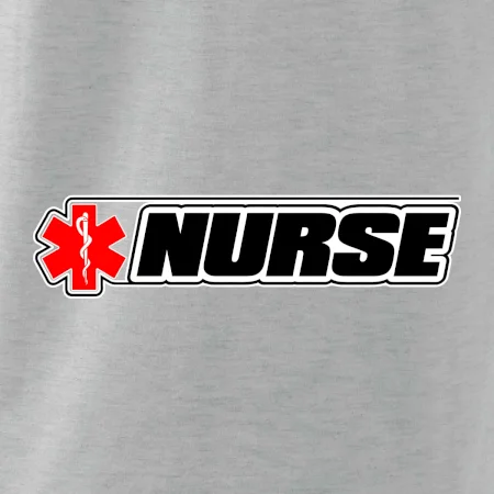 Nurse kříž