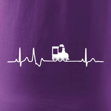 Ekg lokomotiva