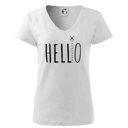 Hello