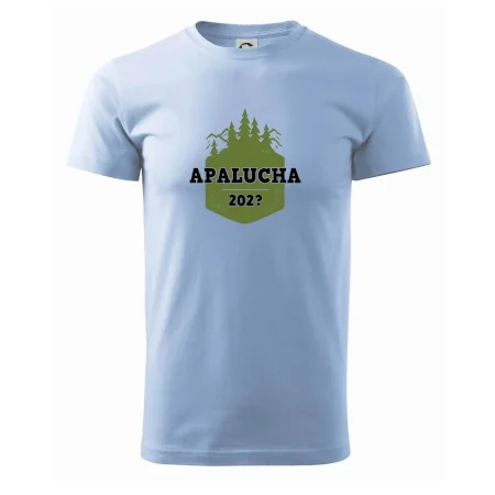 Apalucha ročník