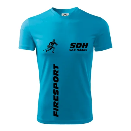 Hasičský sport SDH + váš název
