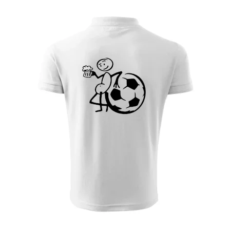 Velký fotbalista