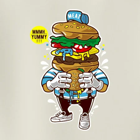 Burgrák
