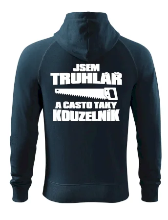 Truhlář kouzelník