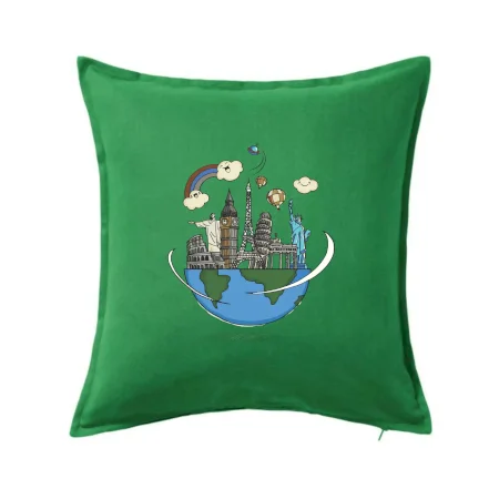 Cesta kolem světa