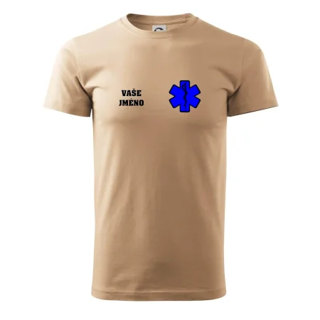 Rescue - vaše jméno