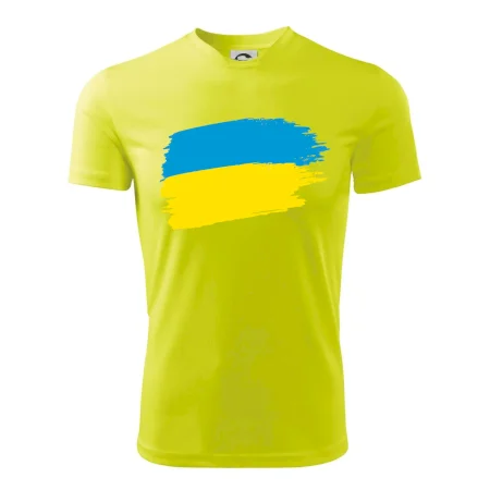 Ukrajinské tričko