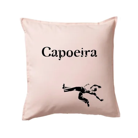 Capoeira velký