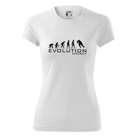 Evoluce Hockey - hráč