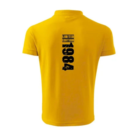 Limited edition 1984 pruh