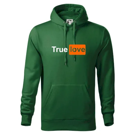 Porn - True Love