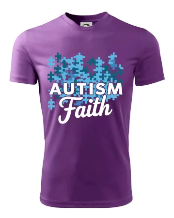 Autism faith