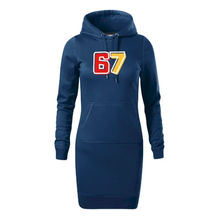 67 - čísla