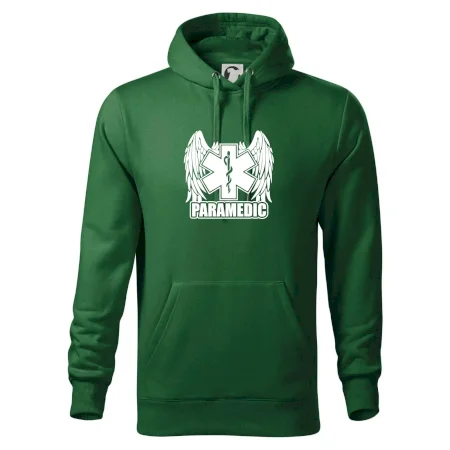 Paramedic