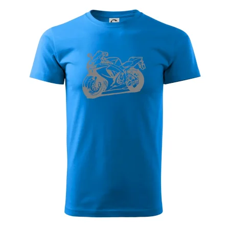 Sportovní motorka