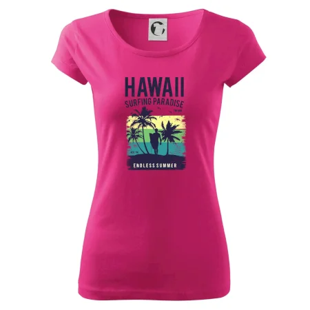 Hawaii