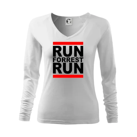 Run Forrest Run