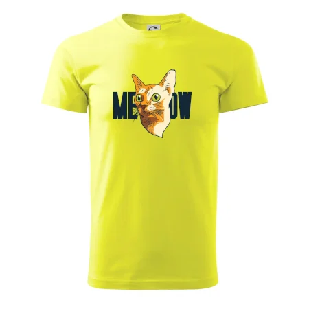 Kočka meow