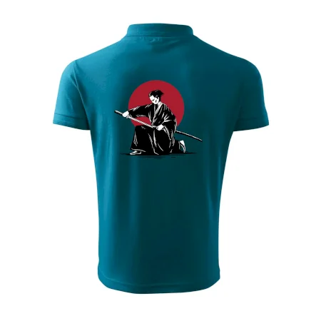 Japan culture - samurai