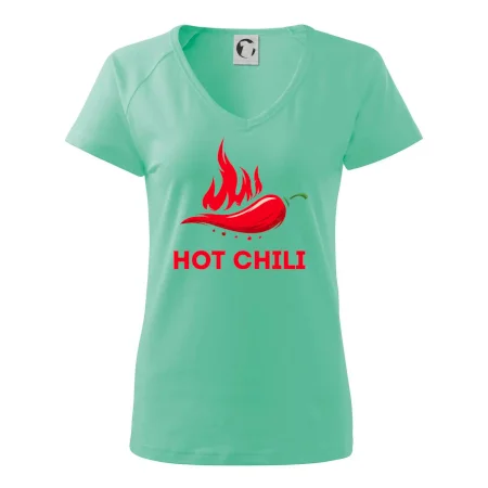 Hot Chili
