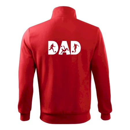 Football dad