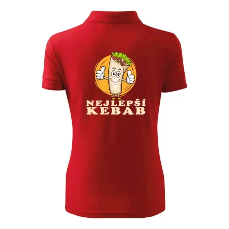 Nejlepší kebab