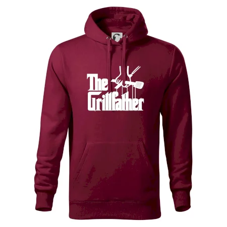 The Grillfather