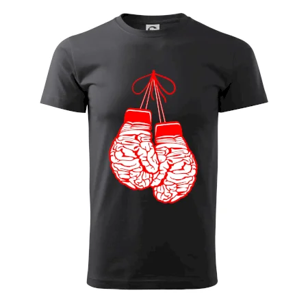 Brain Gloves