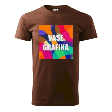 Potisk s vaší grafikou