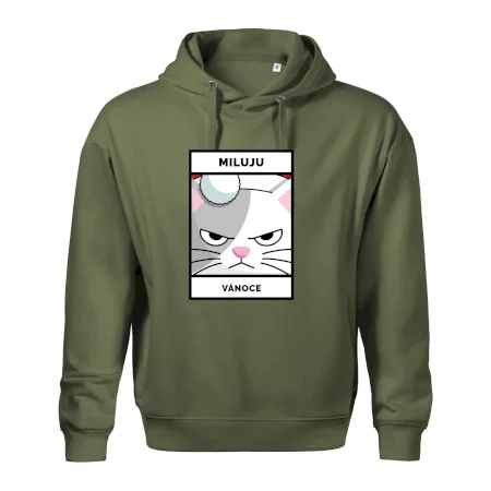 Miluju Vánoce