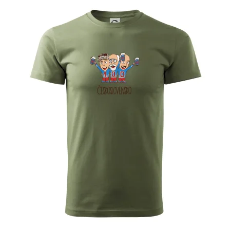 Československo 100 let - pivo  (Pecka design)