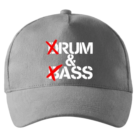Drum & Bass (Rum & Ass)