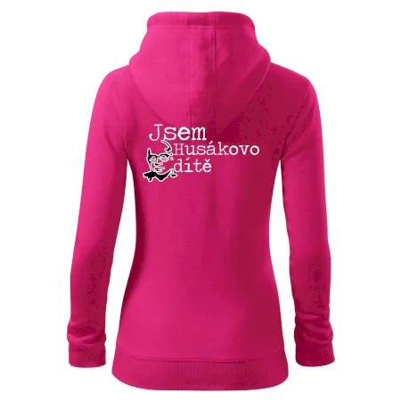 Jsem husákovo dítě
