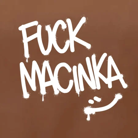 Macinka sprejem