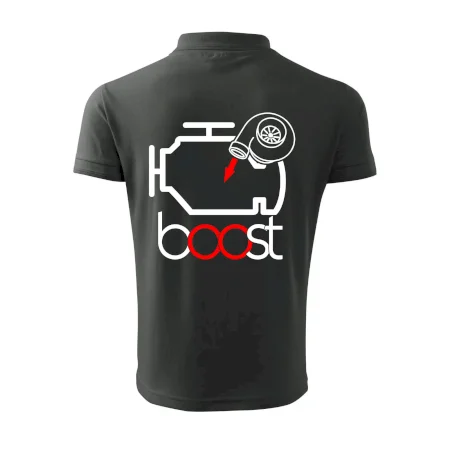 Boost