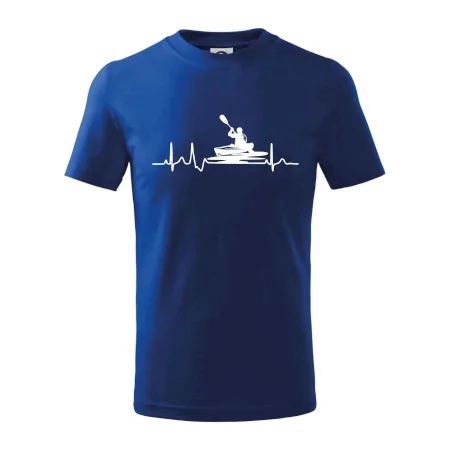 EKG kajak