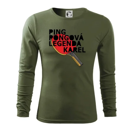 PINGPONGOVÁ LEGENDA JMÉNO