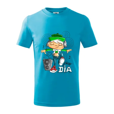 D I A music