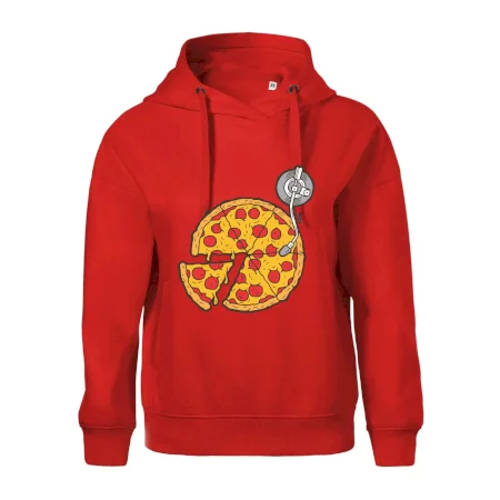 Pizza DJ