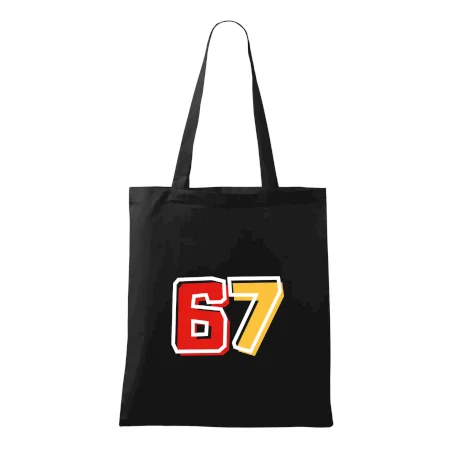67 - čísla