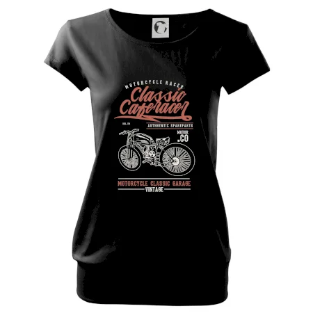 Classic Caferacer