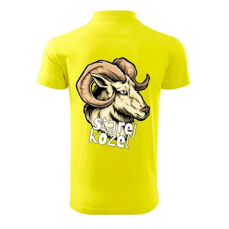 Starej kozel