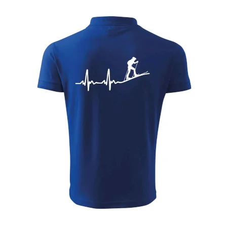 EKG skialpinismus