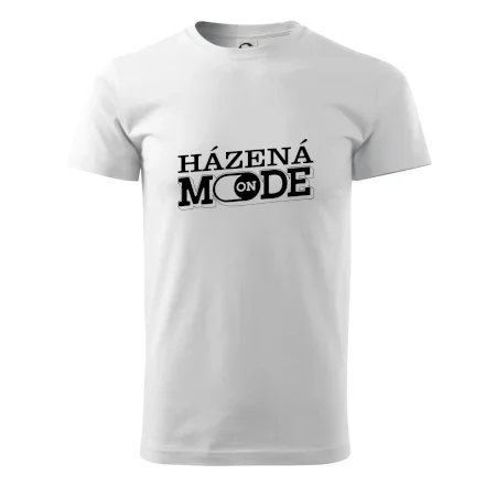 Házená mode