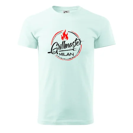 Grillmaster jméno