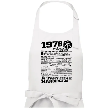 1976 v kostce