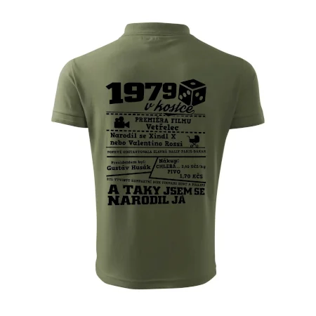 1979 v kostce