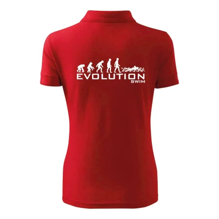 Evoluce Swim