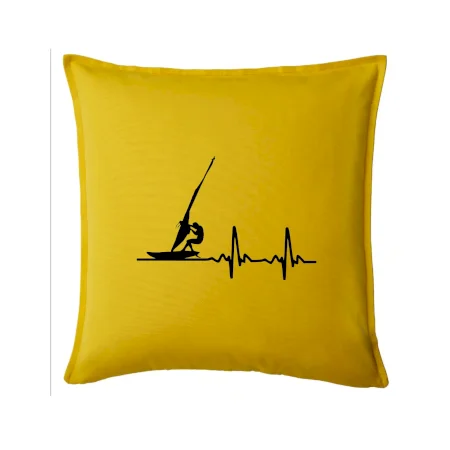EKG Windsurfing